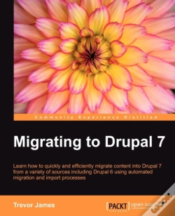 Capa do artigo Migrating To Drupal 7