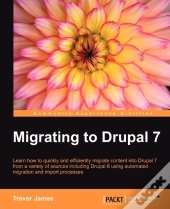 Migrating To Drupal 7