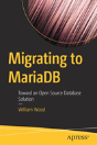 Migrating To Mariadb - Preview