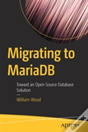 Capa do artigo Migrating To Mariadb