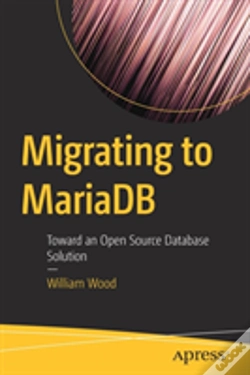 Capa do artigo Migrating To Mariadb