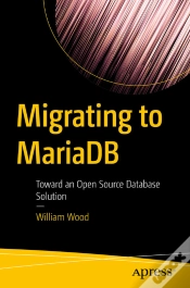 Capa do artigo Migrating To Mariadb