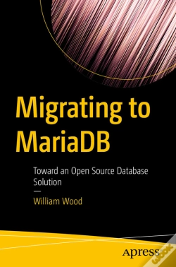 Capa do artigo Migrating To Mariadb