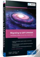 Migrating To Sap S/4hana