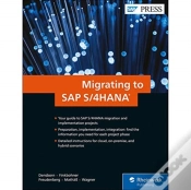 Capa do artigo Migrating To Sap S/4hana