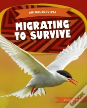 Capa do artigo Migrating To Survive