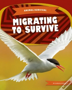 Capa do artigo Migrating To Survive