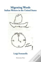 Capa do artigo Migrating Words