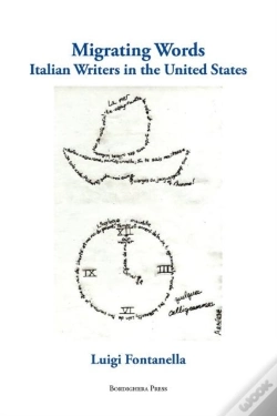 Capa do artigo Migrating Words