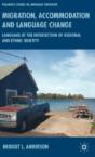 Migration Accommodation And Language Change - Preview