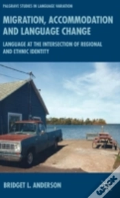 Capa do artigo Migration Accommodation And Language Change