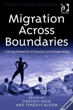 Capa do artigo Migration Across Boundaries