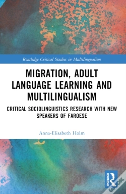 Capa do artigo Migration, Adult Language Learning And Multilingualism