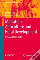 Migration, Agriculture And Rural Development