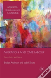 Capa do artigo Migration And Care Labour