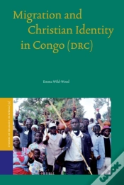 Capa do artigo Migration And Christian Identity In Congo (Drc)
