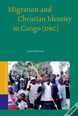 Capa do artigo Migration And Christian Identity In Congo (Drc)