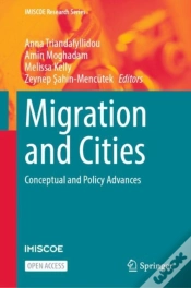 Capa do artigo Migration And Cities