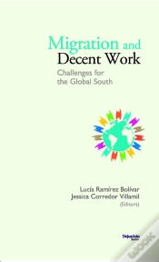 Capa do artigo Migration And Decent Work. Challenges For The Global South