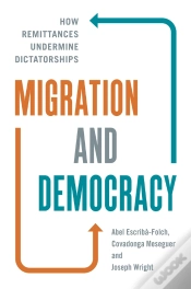 Capa do artigo Migration And Democracy