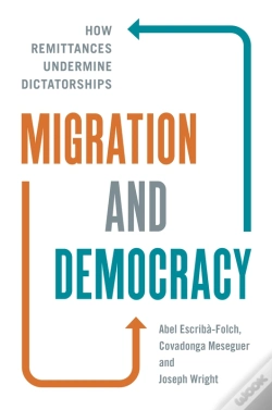 Capa do artigo Migration And Democracy