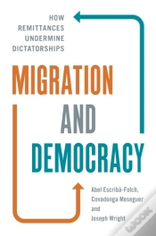 Capa do artigo Migration And Democracy