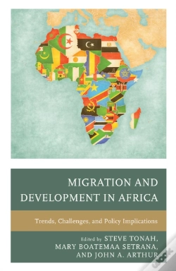 Capa do artigo Migration And Development In Africa