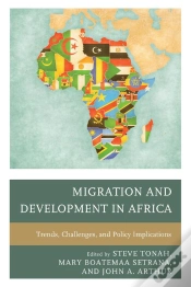 Capa do artigo Migration And Development In Africa