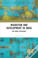 Migration And Development In India