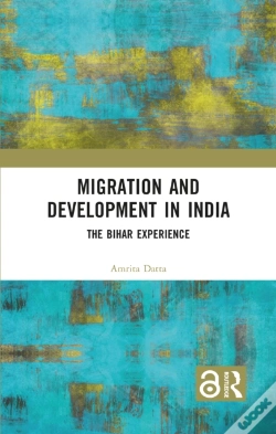Capa do artigo Migration And Development In India