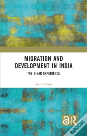 Capa do artigo Migration And Development In India