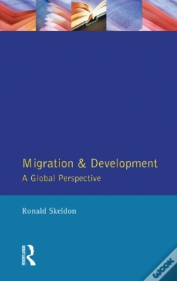 Capa do artigo Migration And Development