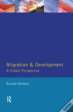 Capa do artigo Migration And Development