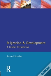 Capa do artigo Migration And Development