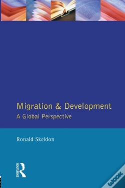 Capa do artigo Migration And Development