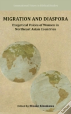 Capa do artigo Migration And Diaspora: Exegetical Voice
