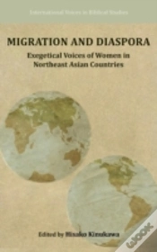Capa do artigo Migration And Diaspora: Exegetical Voice