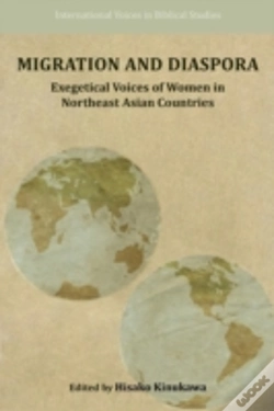 Capa do artigo Migration And Diaspora: Exegetical Voice