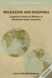 Capa do artigo Migration And Diaspora: Exegetical Voice