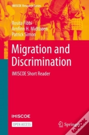 Capa do artigo Migration And Discrimination