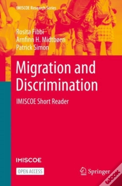Capa do artigo Migration And Discrimination