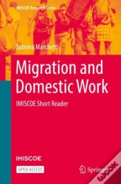 Capa do artigo Migration And Domestic Work