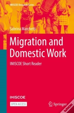 Capa do artigo Migration And Domestic Work