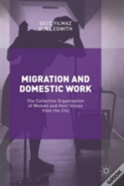 Capa do artigo Migration And Domestic Work