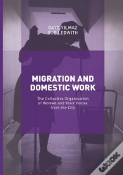 Capa do artigo Migration And Domestic Work