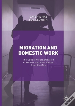 Capa do artigo Migration And Domestic Work
