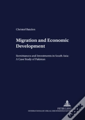Migration And Economic Development