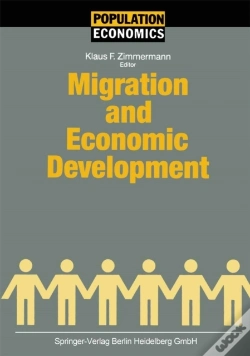 Capa do artigo Migration And Economic Development