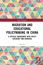Capa do artigo Migration And Educational Policymaking In China