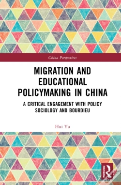 Capa do artigo Migration And Educational Policymaking In China